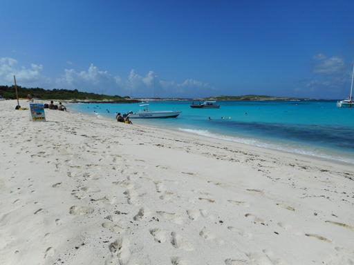 Prickly Pear Cays